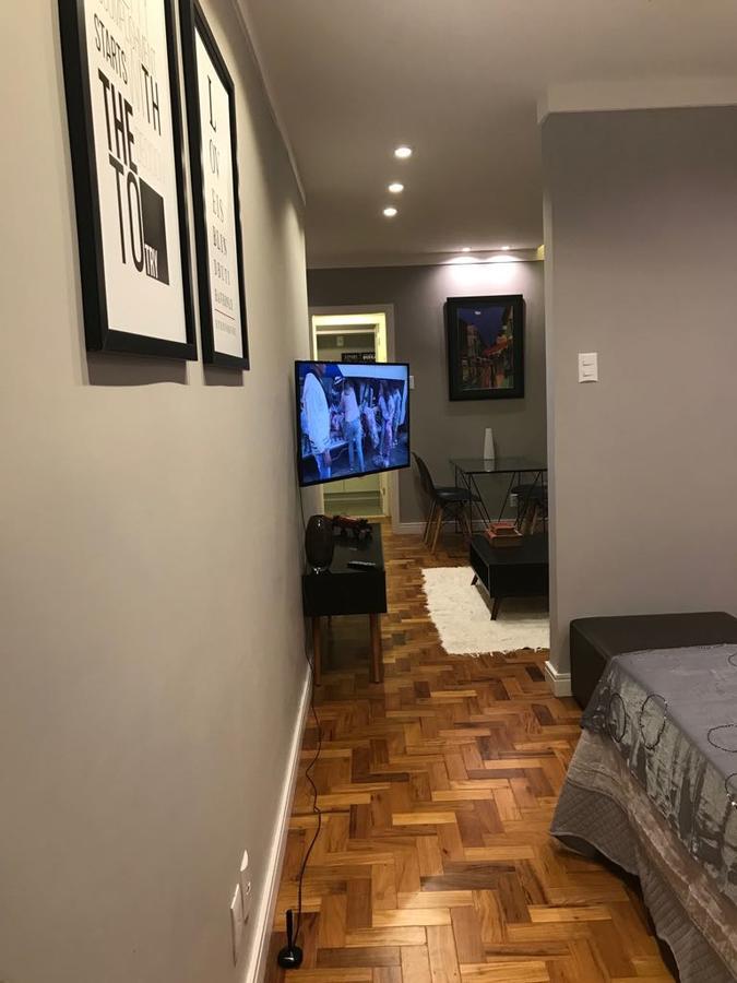 Apt/Loft-Aconchegante No Alto Teresopolis Exterior photo